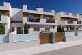 New Build - Villa - Los Alcázares - Los Alcazares Centro