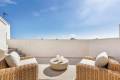 New Build - Villa - Los Alcázares - Los Alcazares Centro