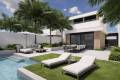 New Build - Villa - Los Alcázares - Los Alcazares Centro