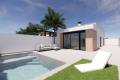 New Build - Villa - Los Alcázares - Los Alcazares Centro