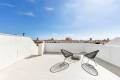 New Build - Villa - Los Alcázares - Los Alcazares Centro