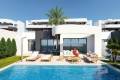 New Build - Villa - Los Alcázares - Los Alcazares Centro