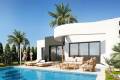 New Build - Villa - Los Alcázares - Los Alcazares Centro