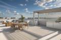 New Build - Villa - Los Alcázares - Los Alcazares Centro