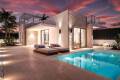 New Build - Villa - Los Alcázares - Los Alcazares Centro