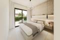 New Build - Villa - Los Alcázares - Los Alcazares Centro