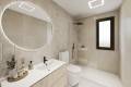 New Build - Villa - Los Alcázares - Los Alcazares Centro