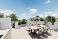 New Build - Villa - Los Alcázares - Los Alcazares Centro