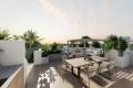 New Build - Villa - Los Alcázares - Los Alcazares Centro