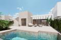 New Build - Villa - Los Alcázares - Los Alcazares Centro
