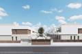 New Build - Villa - Los Alcázares - Los Alcazares Centro