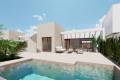 New Build - Villa - Los Alcázares - Los Alcazares Centro