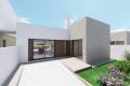 New Build - Villa - Los Alcázares - Los Alcazares Centro