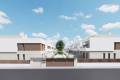 New Build - Villa - Los Alcázares - Los Alcazares Centro