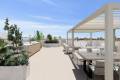 New Build - Villa - Los Alcázares - Los Alcazares Centro