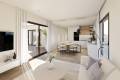 New Build - Villa - Los Alcázares - Los Alcazares Centro