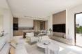 New Build - Villa - Los Alcázares - Los Alcazares Centro