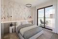 New Build - Villa - Los Alcázares - Los Alcazares Centro
