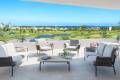 New Build - Villa - Los Alcázares - Los Alcazares Centro