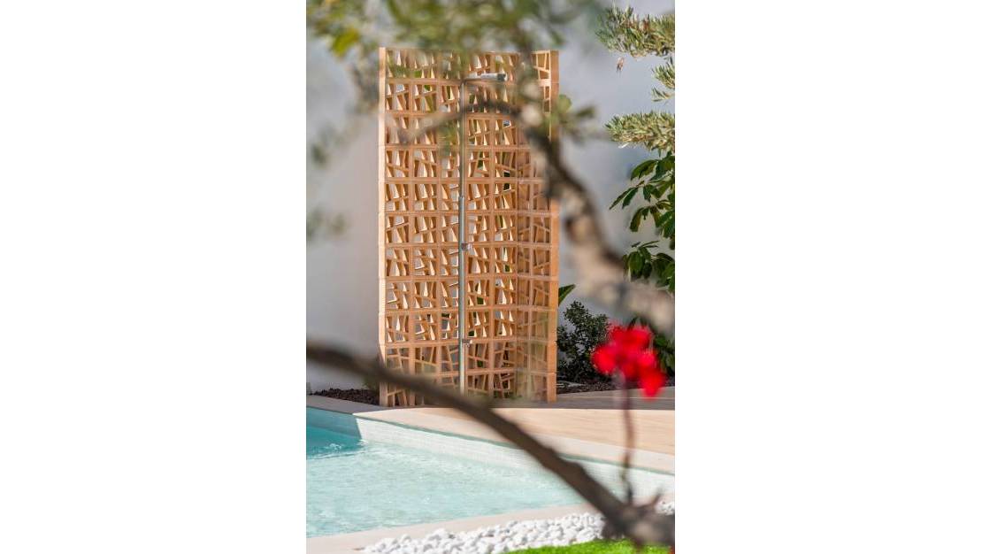 New Build - Villa - Los Alcázares - Los Alcazares Centro