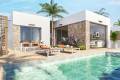 New Build - Villa - Los Alcázares - Los Alcazares Centro
