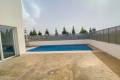New Build - Villa - Los Alcázares - Los Alcazares Centro