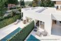 New Build - Villa - Los Alcázares - Los Alcazares Centro