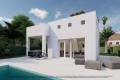 New Build - Villa - Los Alcázares - Los Alcazares Centro