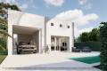 New Build - Villa - Los Alcázares - Los Alcazares Centro