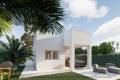 New Build - Villa - Los Alcázares - Los Alcazares Centro