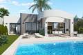 New Build - Villa - Los Alcázares - Los Alcazares Centro