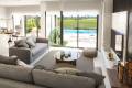 New Build - Villa - Los Alcázares - Los Alcazares Centro