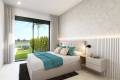 New Build - Villa - Los Alcázares - Los Alcazares Centro