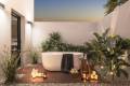 New Build - Villa - Los Alcázares - Los Alcazares Centro