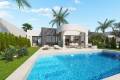 New Build - Villa - Los Alcázares - Los Alcazares Centro