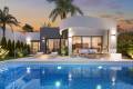 New Build - Villa - Los Alcázares - Los Alcazares Centro