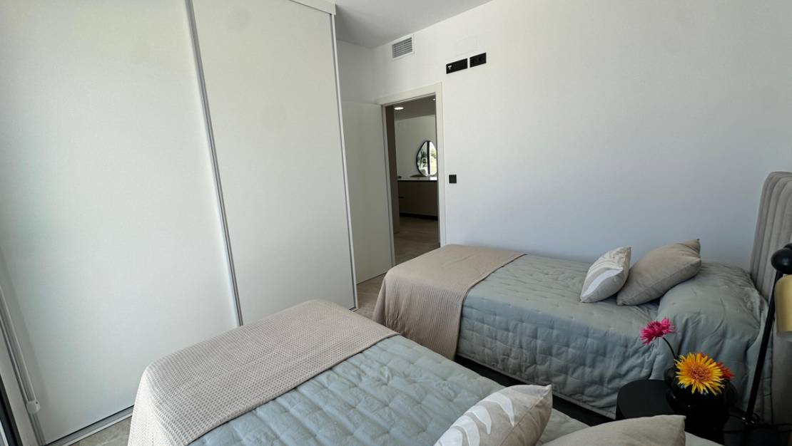 New Build - Villa - Los Alcázares - Los Alcazares Centro