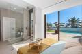 New Build - Villa - Los Alcázares - Los Alcazares Centro