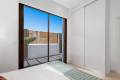New Build - Villa - Los Alcázares - Los Alcazares Centro