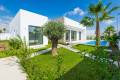 New Build - Villa - Los Alcázares - Los Alcazares Centro