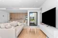 New Build - Villa - Los Alcázares - Los Alcazares Centro