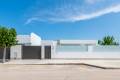 New Build - Villa - Los Alcázares - Los Alcazares Centro