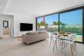 New Build - Villa - Los Alcázares - Los Alcazares Centro