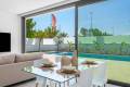 New Build - Villa - Los Alcázares - Los Alcazares Centro