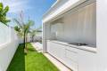 New Build - Villa - Los Alcázares - Los Alcazares Centro