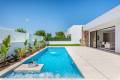 New Build - Villa - Los Alcázares - Los Alcazares Centro