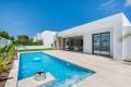 New Build - Villa - Los Alcázares - Los Alcazares Centro