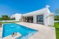 New Build - Villa - Los Alcázares - Los Alcazares Centro