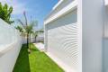 New Build - Villa - Los Alcázares - Los Alcazares Centro