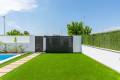 New Build - Villa - Los Alcázares - Los Alcazares Centro